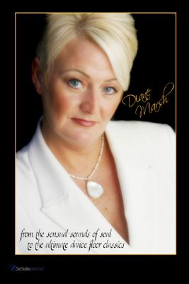 Diane Marsh